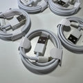 Lightning-kabel 2 m 5-pack