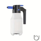 Trådlös skumspruta 1,5 liter för biltvätt