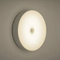 LED-nattlampa med rörelsesensor