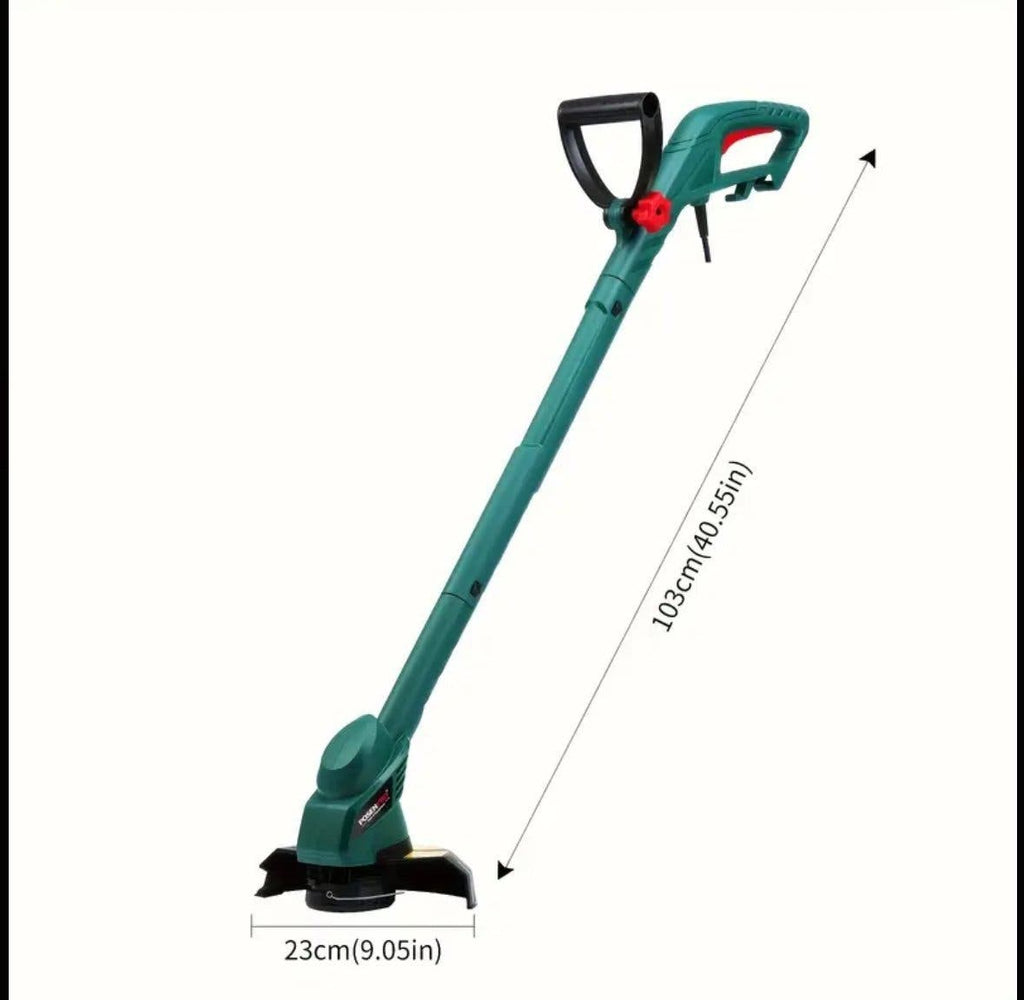 POSENPRO elektrisk grästrimmer 350W