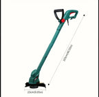 POSENPRO elektrisk grästrimmer 350W