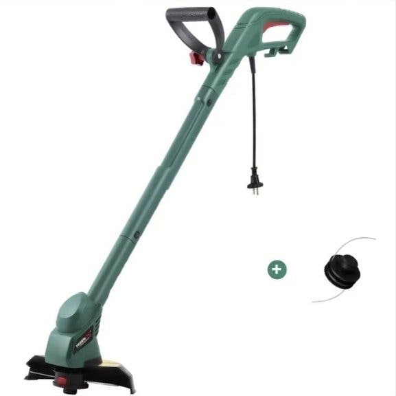 POSENPRO elektrisk grästrimmer 350W