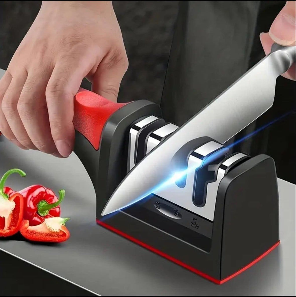Knivslip