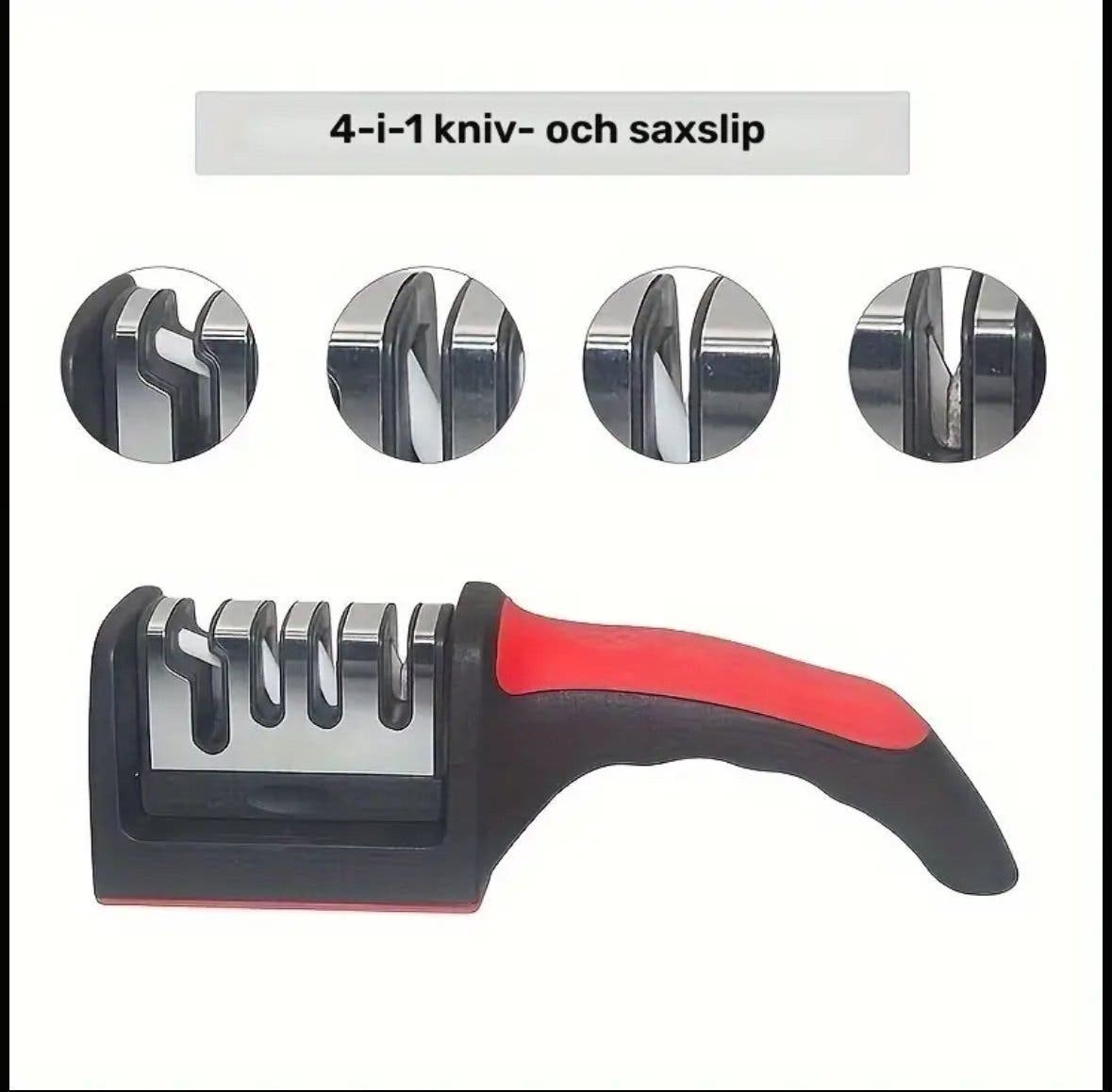 Knivslip
