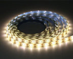 USB LED-list 1 m