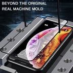 9D härdat skärmskydd iPhone 14 Pro 3-pack