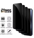 Privacy-skärmskydd iPhone 15 Pro Max 4-pack