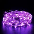 LED-ljusslinga 10 m med 100 LED