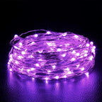 LED-ljusslinga 10 m med 100 LED