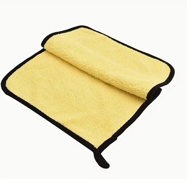 Mikrofiberdukar 10-pack 23 × 23 cm