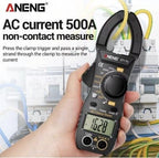 ANENG ST170 tångamperemeter