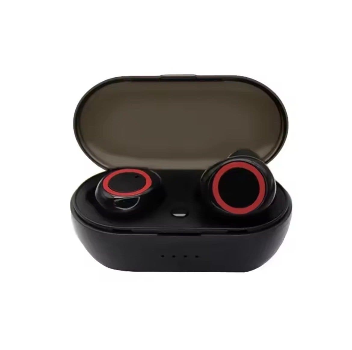 Trådlösa hörlurar Bluetooth 5.0