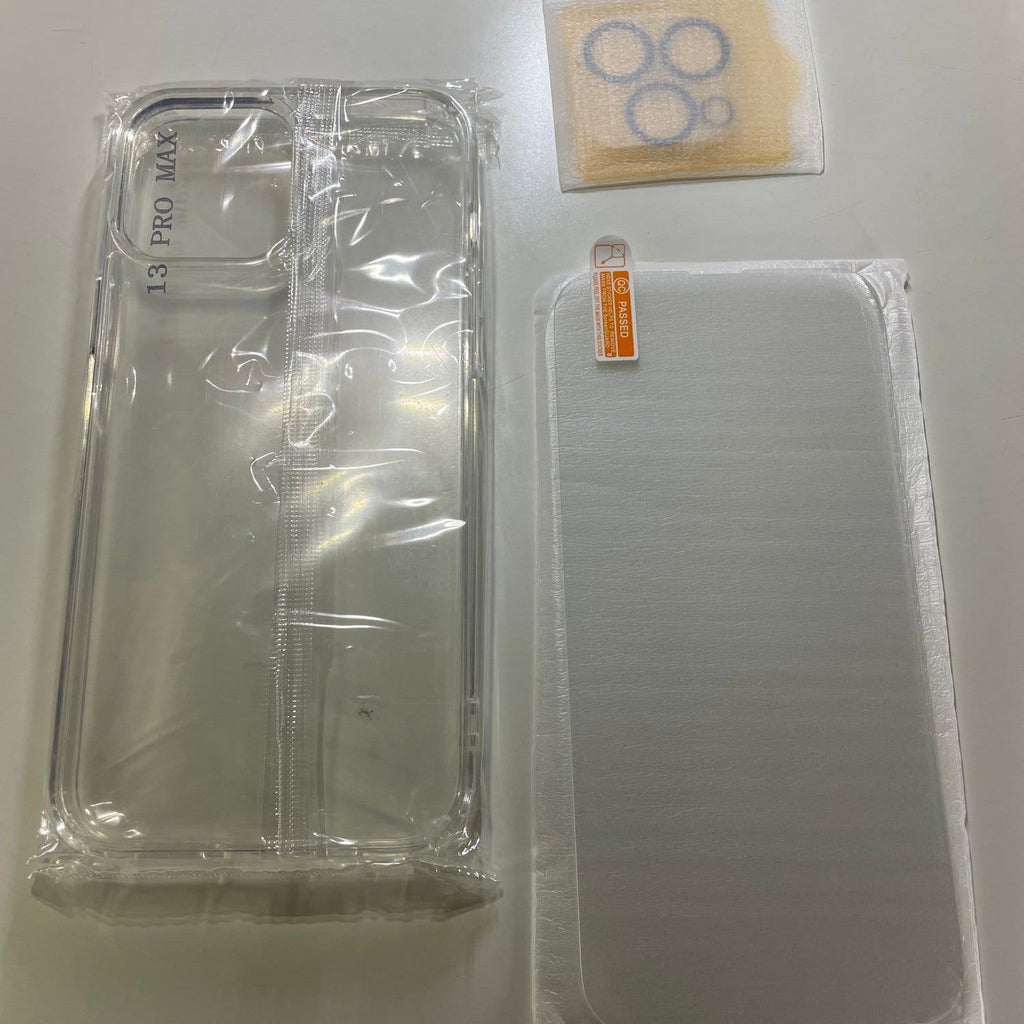 iPhone 13 Pro Max