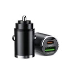 USB-C-billaddare 100W PD