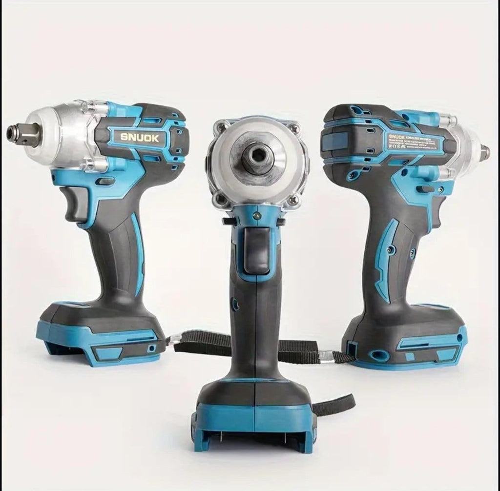 SNUOK mutterdragare 18V 280 Nm