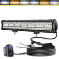 LED-ramp 52 cm 120W