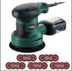 POSENPRO excenterslip 300W 125 mm