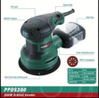 POSENPRO excenterslip 300W 125 mm
