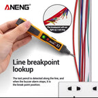 VD806 spänningsprovare