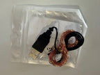 USB-ljusslinga 3 m med 30 LED