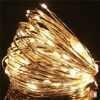 USB-ljusslinga 3 m med 30 LED