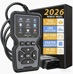 OBD2 V519 diagnosverktyg