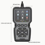 OBD2 V519 diagnosverktyg