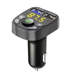 Bluetooth FM-sändare MP3