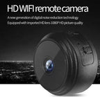 Mini WiFi-kamera 1080P