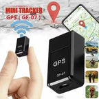 Mini GPS-spårare GF-07 med magnetfäste