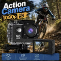 Actionkamera Full HD 1080p