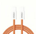 USB-C till USB-C-kabel 60W