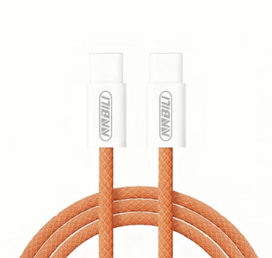 USB-C till USB-C-kabel 60W