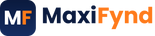 MaxiFynd – Startsida